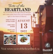 Taste of the Heartland