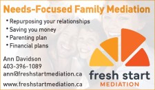 Needs-Focused Family Mediation