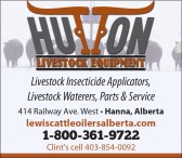 Livestock Insecticide Applicators, Livestock Waterers, Parts & Service