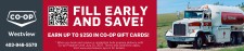 Co-op Westview Fill Early and Save!