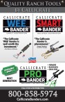 Quality Ranch Tools  By Callicrate