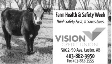 Farm Health & Safety Week