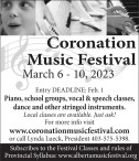 Coronation Music Festival